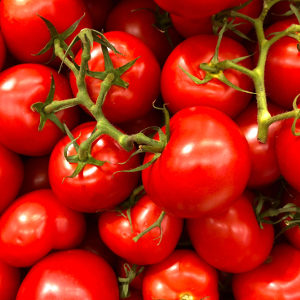 Recetas con tomate BLW